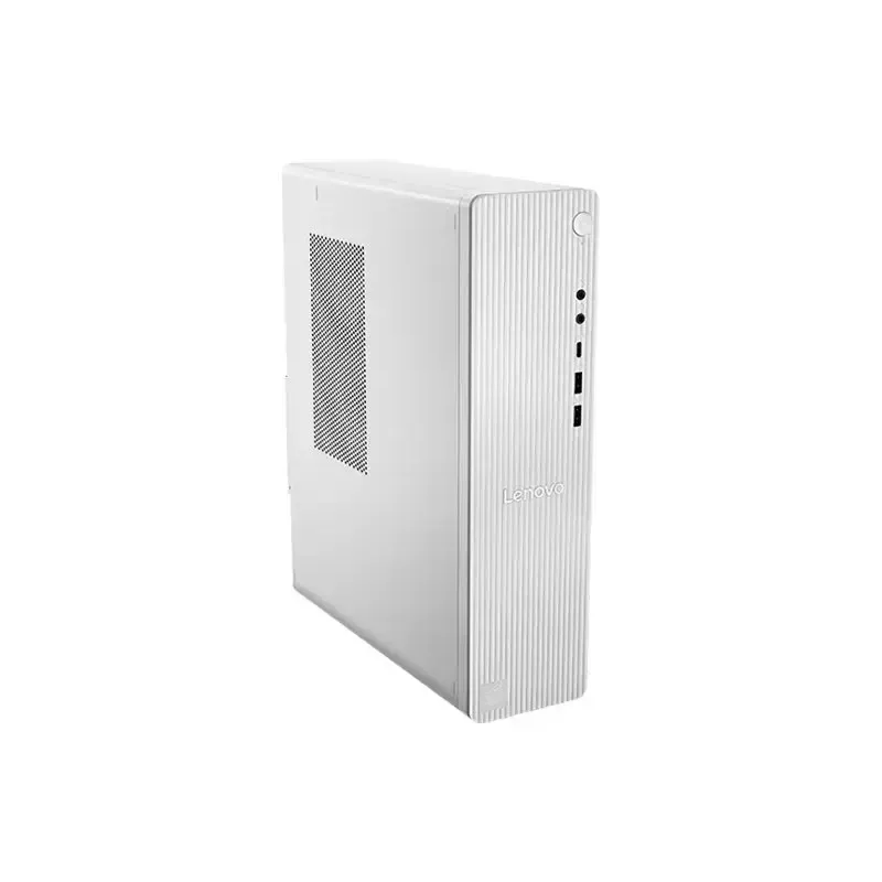 Galda dators Lenovo IdeaCentre 08AKP10 — AMD Ryzen 7, 16GB DDR5, 1TB HDD, AMD Radeon 780M, Windows 11 Home