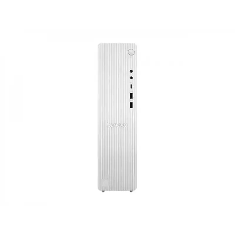 Galda dators Lenovo IdeaCentre 08AKP10 — AMD Ryzen 7, 16GB DDR5, 1TB HDD, AMD Radeon 780M, Windows 11 Home
