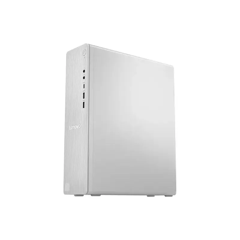 Galda dators Lenovo IdeaCentre 08AKP10 — AMD Ryzen 7, 16GB DDR5, 1TB HDD, AMD Radeon 780M, Windows 11 Home