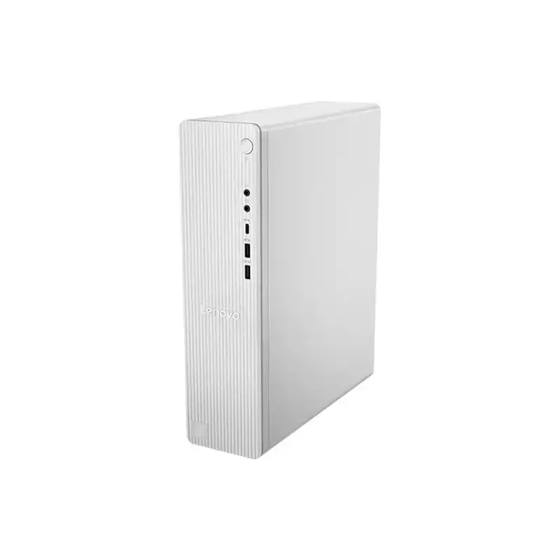 Galda dators Lenovo IdeaCentre 08AKP10 — AMD Ryzen 7, 16GB DDR5, 1TB HDD, AMD Radeon 780M, Windows 11 Home