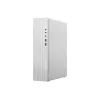Galda dators Lenovo IdeaCentre 08AKP10 — AMD Ryzen 7, 16GB DDR5, 1TB HDD, AMD Radeon 780M, Windows 11 Home