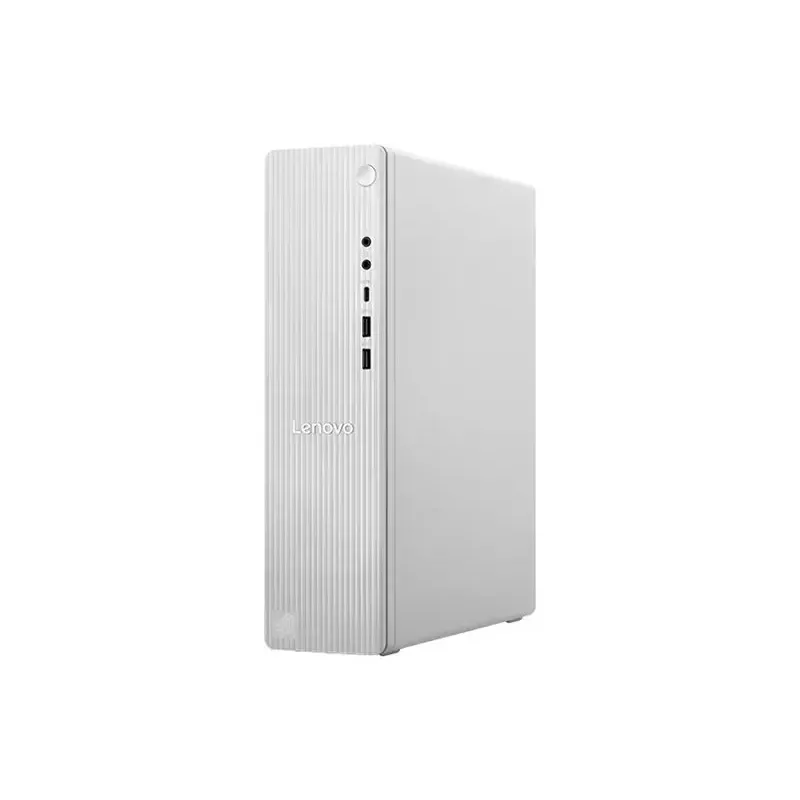 Galda dators Lenovo IdeaCentre 08AKP10 — AMD Ryzen 7, 16GB DDR5, 1TB HDD, AMD Radeon 780M, Windows 11 Home