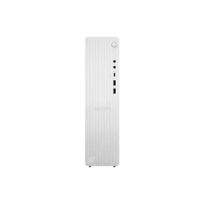 Galda dators Lenovo IdeaCentre 08AKP10 — AMD Ryzen 7, 16GB DDR5, 1TB HDD, AMD Radeon 780M, Windows 11 Home