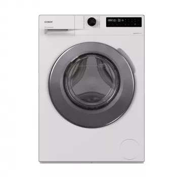 Candy BR 26SSV6-S veļas mazgājamā mašīna, priekšējā ielāde, 6 kg, 1200 apgr./min, balta