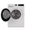 Candy BR 26SSV6-S veļas mazgājamā mašīna, priekšējā ielāde, 6 kg, 1200 apgr./min, balta