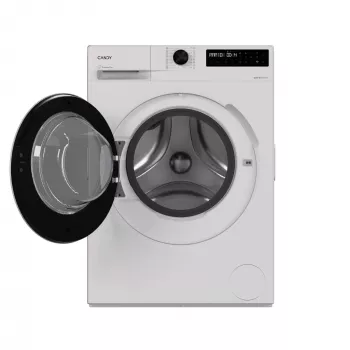 Candy BR 26SSV6-S veļas mazgājamā mašīna, priekšējā ielāde, 6 kg, 1200 apgr./min, balta