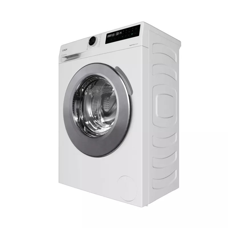 Candy BR 26SSV6-S veļas mazgājamā mašīna, priekšējā ielāde, 6 kg, 1200 apgr./min, balta