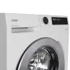 Candy BR 26SSV6-S veļas mazgājamā mašīna, priekšējā ielāde, 6 kg, 1200 apgr./min, balta