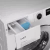 Candy BR 26SSV6-S veļas mazgājamā mašīna, priekšējā ielāde, 6 kg, 1200 apgr./min, balta