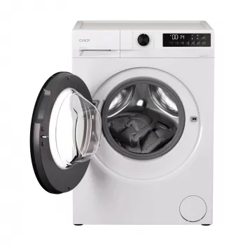 Candy GD 17SB7-S veļas mašīna, priekšējā ielāde, 7 kg, 1100 apgr./min, balta