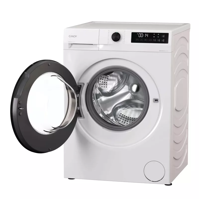 Candy GD 17SB7-S veļas mašīna, priekšējā ielāde, 7 kg, 1100 apgr./min, balta