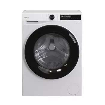 Veļas mazgājamā mašīna Candy BR 47SBL8-S, priekšējā ielāde, 7 kg, 1400 apgr./min, balta