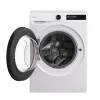 Veļas mazgājamā mašīna Candy BR 47SBL8-S, priekšējā ielāde, 7 kg, 1400 apgr./min, balta