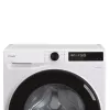 Veļas mazgājamā mašīna Candy BR 47SBL8-S, priekšējā ielāde, 7 kg, 1400 apgr./min, balta