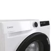 Veļas mazgājamā mašīna Candy BR 47SBL8-S, priekšējā ielāde, 7 kg, 1400 apgr./min, balta