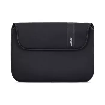 Piezīmjdatora maciņš Acer NP.BAG11.001 — melns, plāns aizsargmaciņš klēpjdatoriem