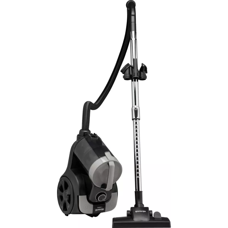 Putekļsūcējs Gorenje VCE01TABKG 950 W 3.3 L Bezmaiss Cilindrisks