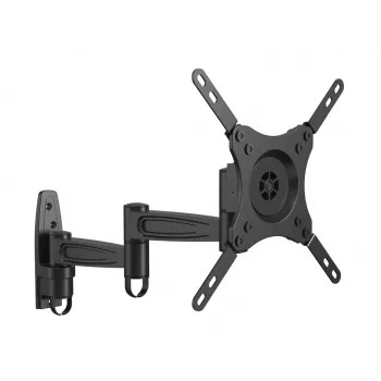 Montāžas roka Multibrackets M VESA Flexarm 360 III Melns 75 100 200
