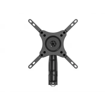 Montāžas roka Multibrackets M VESA Flexarm 360 III Melns 75 100 200