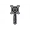 Montāžas roka Multibrackets M VESA Flexarm 360 III Melns 75 100 200