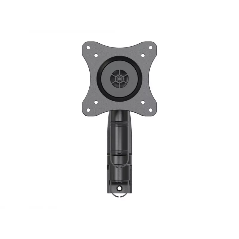 Montāžas roka Multibrackets M VESA Flexarm 360 III Melns 75 100 200