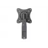 Montāžas roka Multibrackets M VESA Flexarm 360 III Melns 75 100 200