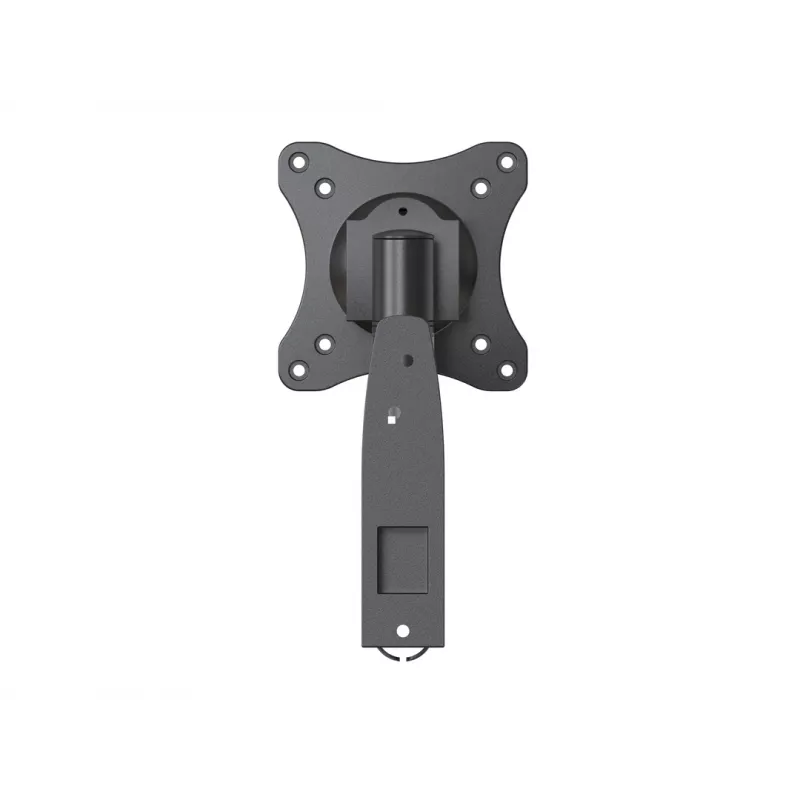 Montāžas roka Multibrackets M VESA Flexarm 360 III Melns 75 100 200
