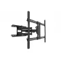 Multibrackets M Universal Flexarm Pro 125kg Super Duty Plus sienas stiprinājums