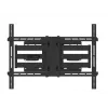 Multibrackets M Universal Flexarm Pro 125kg Super Duty Plus sienas stiprinājums