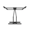 Multibrackets M Universal Flexarm Pro 125kg Super Duty Plus sienas stiprinājums