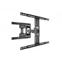 Divu monitoru sienas stiprinājums Full Motion Multibrackets M VESA Flexarm L