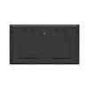 Philips 5000 sērijas 65BDL5050D/00 Signage Displejs 165,1 cm (65 collas) LCD Wi-Fi 600 cd/m² Full HD Melns Iebūvēts procesors Android