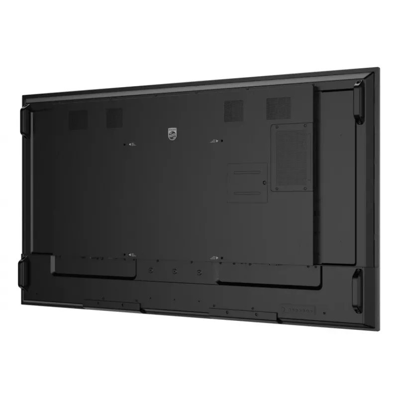 Philips 5000 sērijas 65BDL5050D/00 Signage Displejs 165,1 cm (65 collas) LCD Wi-Fi 600 cd/m² Full HD Melns Iebūvēts procesors Android