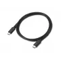 Lenovo Thunderbolt 4 USB-C uz C kabelis, 1 m