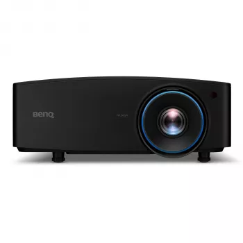 BenQ LU935ST Īsā fokusa projektors 5500 ANSI lūmeni DLP WUXGA (1920x1200) Melns