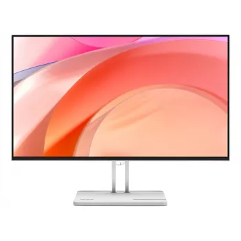 Lenovo L27-4C monitors 68.6 cm (27 collas) Full HD IPS LCD pelēks
