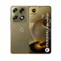 Motorola signature 17.2 cm (6.78 collas) Dual SIM Android 16.0 5G USB Type-C 16 GB 512 GB 5200 mAh Zelta
