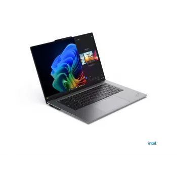 Lenovo ThinkPad X9-15 G1 Aura Edition | Pelēks | 15,3 collu | OLED | 2.8K | 2880 x 1800 pikseļi | Intel Core Ultra 5 228V | 32 GB | Lodēta LPDDR5x | Cietvielu disks 512 GB | Intel Arc Graphics 130V | Windows 11 Pro | 802.11be | Bluetooth 5.4 | Tastatūra N