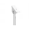 Griestu projektora stiprinājums MULTIBRACKETS M HD regulējams 620–800 mm, balts, max 30 kg