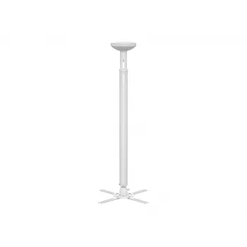 Multibrackets M projektora griestu stiprinājums HD 970-1500mm, 30 kg, balts
