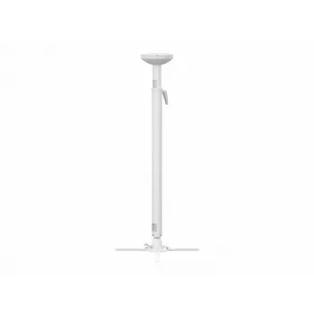Multibrackets M projektora griestu stiprinājums HD 970-1500mm, 30 kg, balts