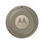 Finder Motorola moto tag 2 — universāls Bluetooth izsekotājs, zaļš, CR2032 akumulators, 14400 h darbība, 7.4 g, Ø 3.19 cm