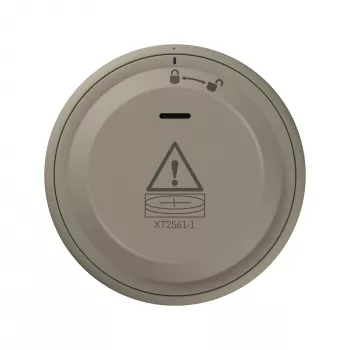Finder Motorola moto tag 2 — universāls Bluetooth izsekotājs, zaļš, CR2032 akumulators, 14400 h darbība, 7.4 g, Ø 3.19 cm