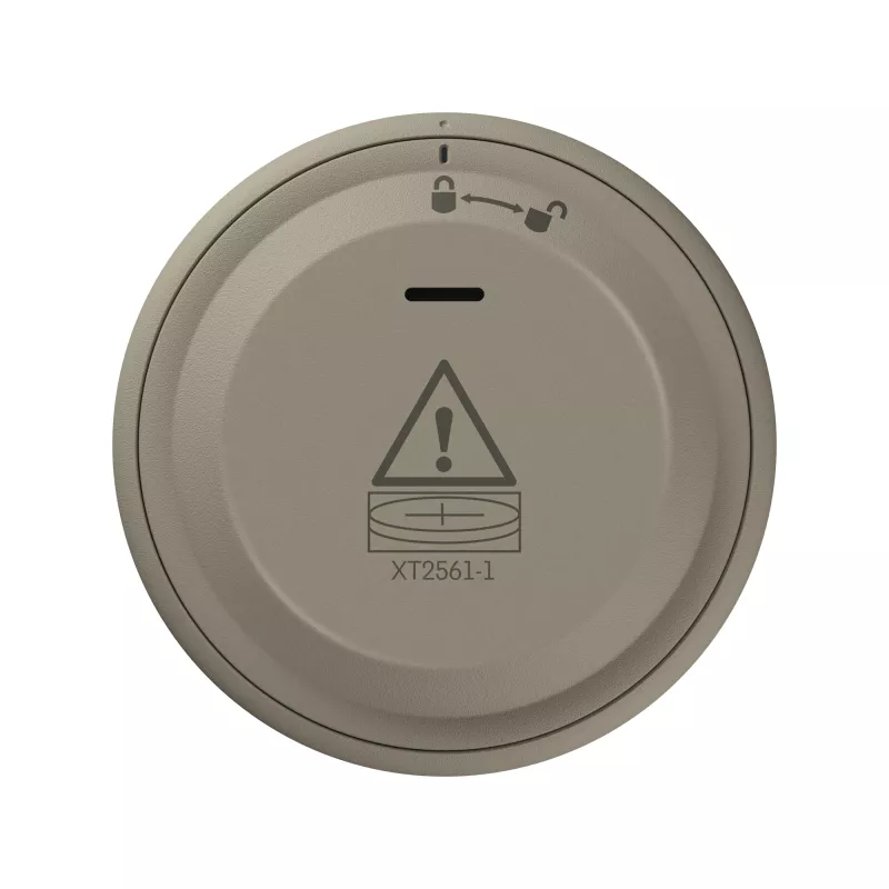 Finder Motorola moto tag 2 — universāls Bluetooth izsekotājs, zaļš, CR2032 akumulators, 14400 h darbība, 7.4 g, Ø 3.19 cm