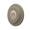 Finder Motorola moto tag 2 — universāls Bluetooth izsekotājs, zaļš, CR2032 akumulators, 14400 h darbība, 7.4 g, Ø 3.19 cm