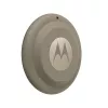 Finder Motorola moto tag 2 — universāls Bluetooth izsekotājs, zaļš, CR2032 akumulators, 14400 h darbība, 7.4 g, Ø 3.19 cm