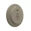 Finder Motorola moto tag 2 — universāls Bluetooth izsekotājs, zaļš, CR2032 akumulators, 14400 h darbība, 7.4 g, Ø 3.19 cm