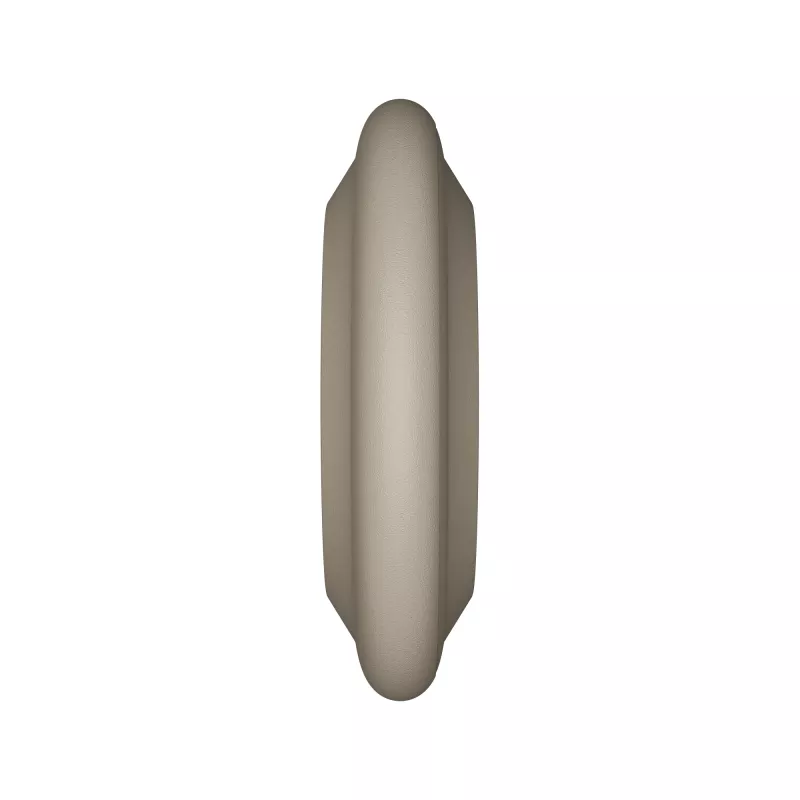 Finder Motorola moto tag 2 — universāls Bluetooth izsekotājs, zaļš, CR2032 akumulators, 14400 h darbība, 7.4 g, Ø 3.19 cm