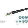 Tīkla vads Lanview LVN122433 — Cat6, neekranēts