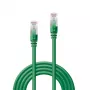 Lindy 47686 tīkla kabelis zaļš 30 m Cat6a S/FTP (S-STP)
